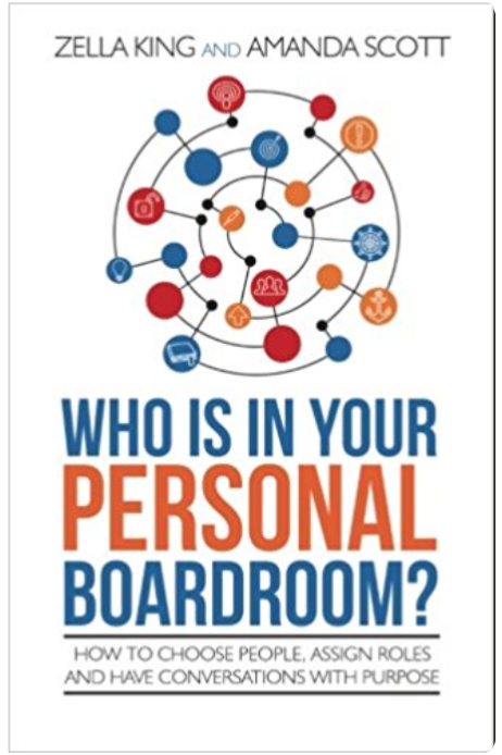 Personal Boardroom