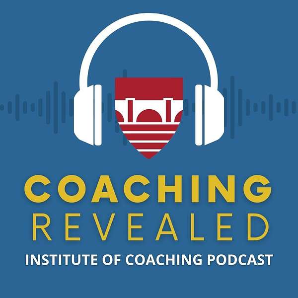 coaching revealed podcast square